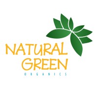 Natural Green logo - Similar company to Natural Green Creative Spaces