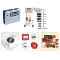 Fire Suppression system contractor logo - Similar company to Fire Suppression System