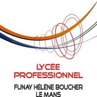 Catering vocational school Funay Hélène Boucher logo - Similar company to Altiso Consulting