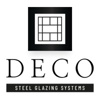 Deco Steel logo - Similar company to Iron Door Development