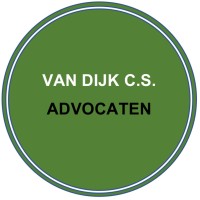 Van Dijk c.s. Advocaten logo - Similar company to Taxando Gmbh