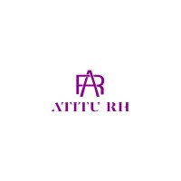 Atitu RH logo - Similar company to Netmake Solucoes Em Informatica