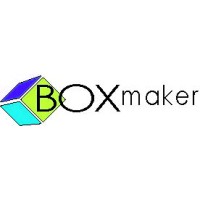 Boxmaker BV logo - Similar company to Packagingbestchina