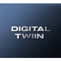 Digital Twiin Productions logo - Similar company to Oltair