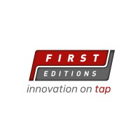First Editions Ltd logo - Similar company to Mpgtandem