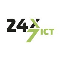 24x7 ICT BV logo - Similar company to Ees It & Communicatie