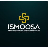 I. S. MOOSA INDUSTRIES (PVT) LTD. logo - Similar company to Lead Genix