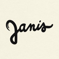 Janis_Media logo - Similar company to Livetonight