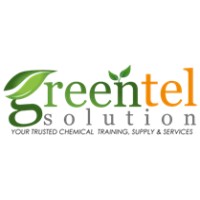 Greentel Solution logo - Similar company to Proses - Process Systems Engineering And Safety