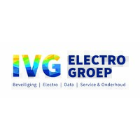 IVG Electro Groep B.V. logo - Similar company to Meso Global