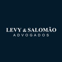 Levy & Salomão Advogados logo - Similar company to Amato Advogados