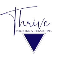 Scale Resiliently - Thrive Coaching & Consulting logo - Similar company to Rokform Solutions