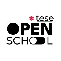 Tese Open School logo - Similar company to Life Changer Int