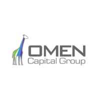 Omen Capital Group Inc. logo - Similar company to Edmonton Screen