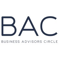 BAC Business Advisors Circle logo - Similar company to Faros & Com
