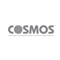 COSMOS GROUP logo - Similar company to Shriconst Formwork India Pvt. Ltd.