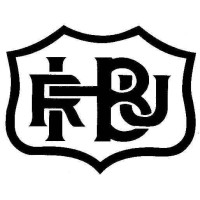 Hawkes Bay Rugby Union logo - Similar company to Wolfpack Construction Limited