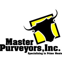 Master Purveyors Inc. logo - Similar company to Dry Aged Inc.