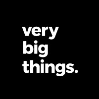 Very Big Things logo - Similar company to Intellegens