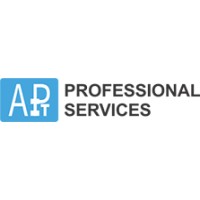 APTIT Professional Services logo - Similar company to Aptit Professional Services