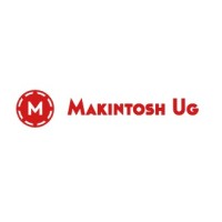 LLC MAKINTOSH UG logo - Similar company to Bamal