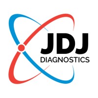 JDJ Diagnostics logo - Similar company to Flowpath Clinical & Laboratory Practice