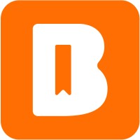 Buuk logo - Similar company to Calling