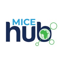 Africa MICE Hub - Sustainable Innovations for Africa's MICE Industry. logo - Similar company to Ps Audio Visual Ltd
