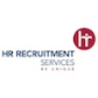 Hr Recruitment Services Ltd