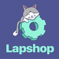 Lapshop Chile logo - Similar company to 4Thewall