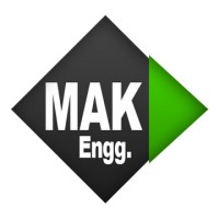 MAK Engineering & Maintenance Services logo - Similar company to Mustawa Al Khaleej Contracting