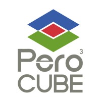 PeroCUBE logo - Similar company to Outfox