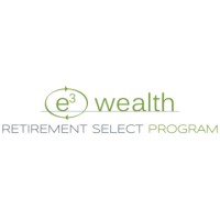 e3 Wealth, 