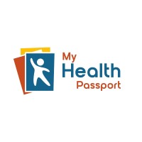 myHealth Passport logo - Similar company to Sowaka Wellness