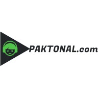 PakTonal logo - Similar company to Baykal
