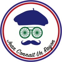 Jean Connaît Un Rayon logo - Similar company to Petit Brunch
