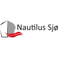 Nautilus Sjø logo - Similar company to Interactive Norway As