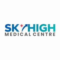 SkyHigh Medical Centre logo - Similar company to Elviero