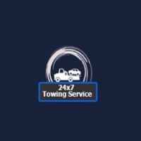 24/7 Tow Truck Miami - Towing Service logo - Similar company to Custom Built Personal Training