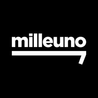 Milleuno Agency logo - Similar company to Clessio Lab