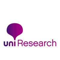 Uni Research logo - Similar company to Asd