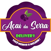 Açaí da Serra logo - Similar company to Açaí Da Serra