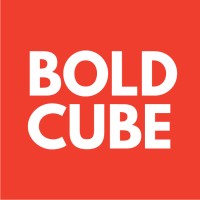 BOLDCUBE logo - Similar company to Charco