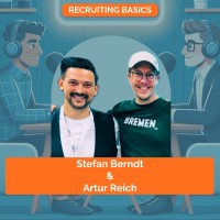 Recruiting Basics logo - Similar company to Karrierekomplizen Gmbh