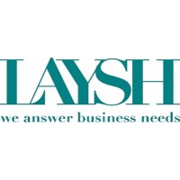 LAYSH Management Consultancy logo - Similar company to Ilafe