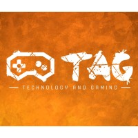 TAG Club VIT logo - Similar company to Ieee Professional Communication Society, Vit Vellore
