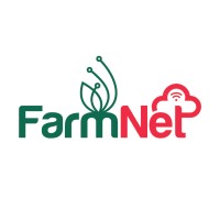 FarmNet Limited logo - Similar company to Generations Vision