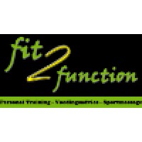Fit2Function