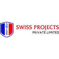 Swiss Projects Private Limited logo - Similar company to Svs Constructions