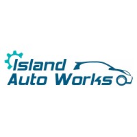 Island Auto Works logo - Similar company to Autokey®